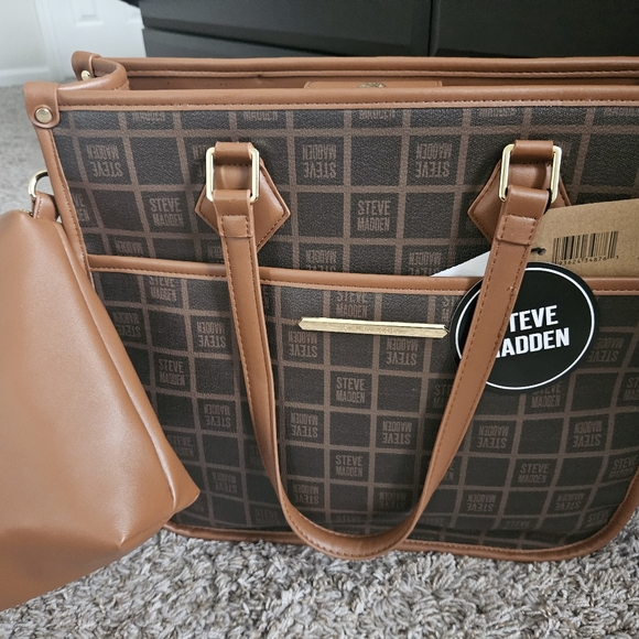 Steve madden hand bag - Picture 2 of 6
